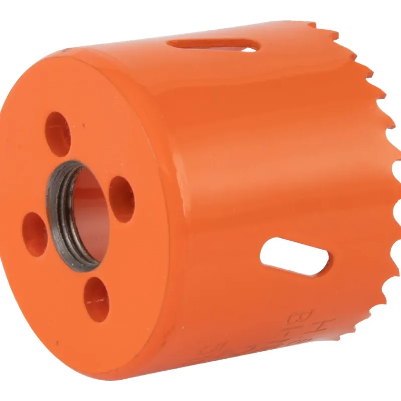 bi-metallireiksaha-kendo-51-mm-XSFvLoQr-0.webp Kendo Sähkötyökalujen Tarvikkeet-Bi-metallireikäsaha 51 Mm