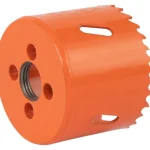 Kendo Sähkötyökalujen Tarvikkeet-Bi-metallireikäsaha 54 Mm