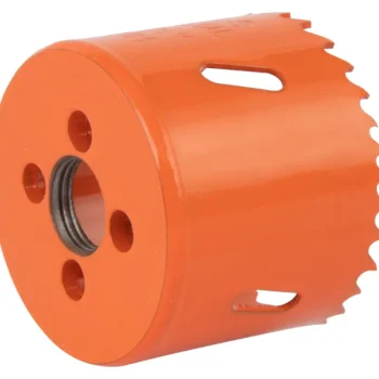 Kendo Sähkötyökalujen Tarvikkeet-Bi-metallireikäsaha 54 Mm