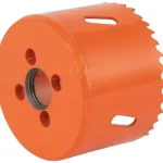 Kendo Sähkötyökalujen Tarvikkeet-Bi-metallireikäsaha 60 Mm