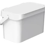 Smartstore Roskakorit Ja Lajitteluastiat^Biojäteastia Collect 5 L Valkoinen