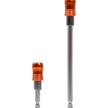 Finbullet Sähkötyökalujen Tarvikkeet-BIT-liitäntävarsisarja 1/4