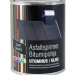 Landora Maalit-Bitumipohja 1 L