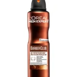 Loreal Men Miesten Ihonhoito Ja Puhdistus^Body Spray 150 Ml Barber Club