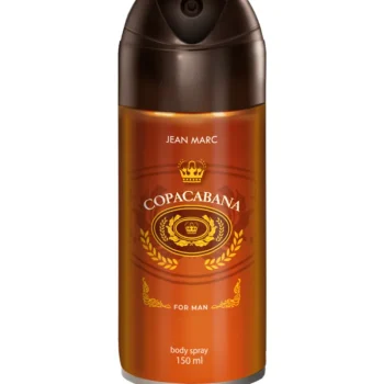 Miesten Ihonhoito Ja Puhdistus^Bodyspray 150 Ml Copacabana
