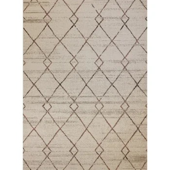 Village's Matot-Bologna Matto 200x290cm Flamingo