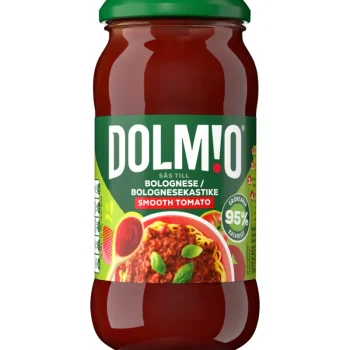 Dolmio Keitto- Ja Kastikeainekset^Bolognesekastike 450 G Smooth Tomato