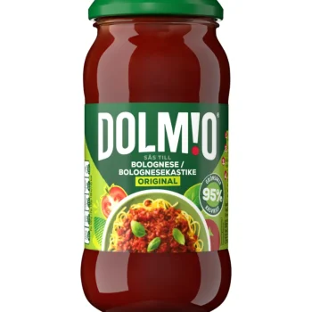 Dolmio Keitto- Ja Kastikeainekset^Bolognesekastike 450 G Original