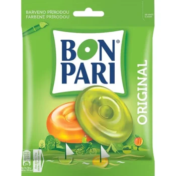Nestle Karkit^Bon Pari 90 G Original