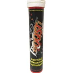 Bolero Terveysravinteet Ja -valmisteet^Boost 20 Kpl Energiajuomatabletti