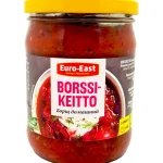 Dovgan Keitto- Ja Kastikeainekset^Borshkeitto 480 G