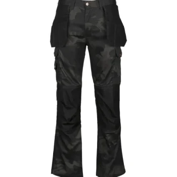 Brücke Työvaatteet--työhousut Camo