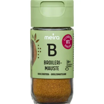 Meira Mausteet Ja Liemivalmisteet^Broilerimauste 44 G Suolaton