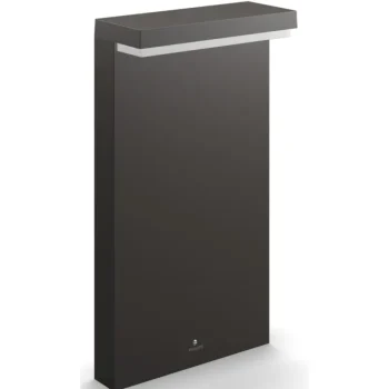 Philips Ulkovalaisimet-Bustan-pylväsvalaisin 2 X 4,5 W, Pieni, Antrasiitti