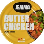 Jemma Säilykkeet^Butter Chicken 210 G