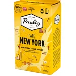 Paulig Kahvit^Café New York 500 G Hienojauhettu Kahvi