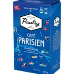 Paulig Kahvit^Café Parisien 400 G Hienojauhettu Kahvi