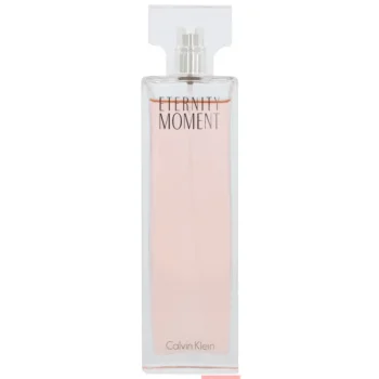 Calvin Klein Hajuvedet^Eternity Moment Edp Spray 100ml