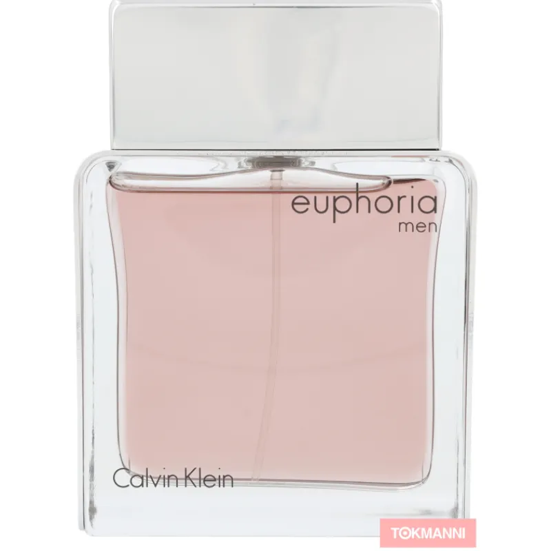 calvin-klein-euphoria-men-edt-zHdfoMiO-0.webp Calvin Klein Lahjaideat^Euphoria Men Edt Spray 100ml