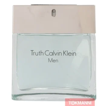 Calvin Klein Ihonhoito^Truth Men Edt Spray 100ml