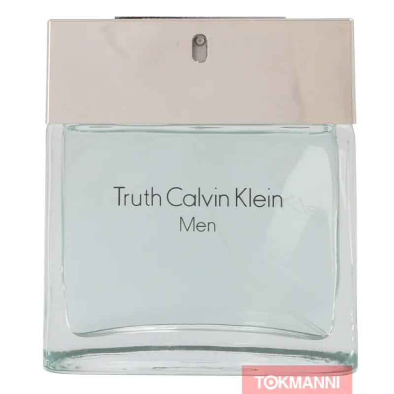 calvin-klein-truth-men-edt-spr-mMQQYFUz-0.webp Calvin Klein Ihonhoito^Truth Men Edt Spray 100ml
