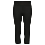 Future Tt Sport Naisten Urheiluvaatteet^Capripituiset Naisten Urheilutrikoot Frizi Musta