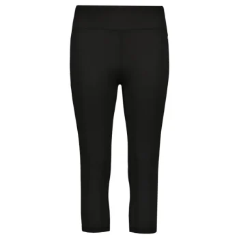 Future Tt Sport Naisten Urheiluvaatteet^Capripituiset Naisten Urheilutrikoot Frizi Musta