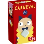Fazer Keksit^Carneval-keksi 175 G