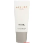 Chanel Ihonhoito^Allure Homme After Shave Moisturizer 100ml