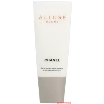 Chanel Ihonhoito^Allure Homme After Shave Moisturizer 100ml
