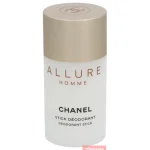 Chanel Ihonhoito^Allure Homme Deo Stick 75ml