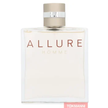 Chanel Ihonhoito^Allure Homme Edt Spray 150ml