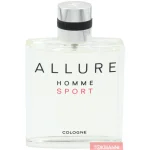 Chanel Ihonhoito^Allure Homme Sport Cologne Edc Spray 150ml