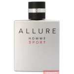 Chanel Ihonhoito^Allure Homme Sport Edt Spray 100ml