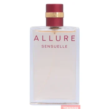 Chanel Hajuvedet^Allure Sensuelle Edp Spray 50ml