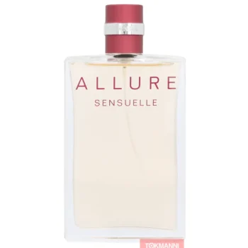 Chanel Hajuvedet^Allure Sensuelle Edt Spray 100ml