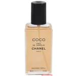 Chanel Hajuvedet^Coco Edp Spray Refill 60ml