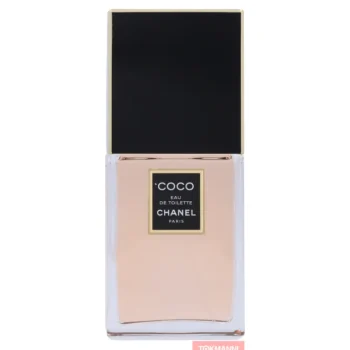 Chanel Hajuvedet^Coco Edt Spray 100ml