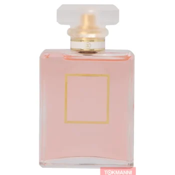 Chanel Hajuvedet^Coco Mademoiselle Edp Spray 50ml
