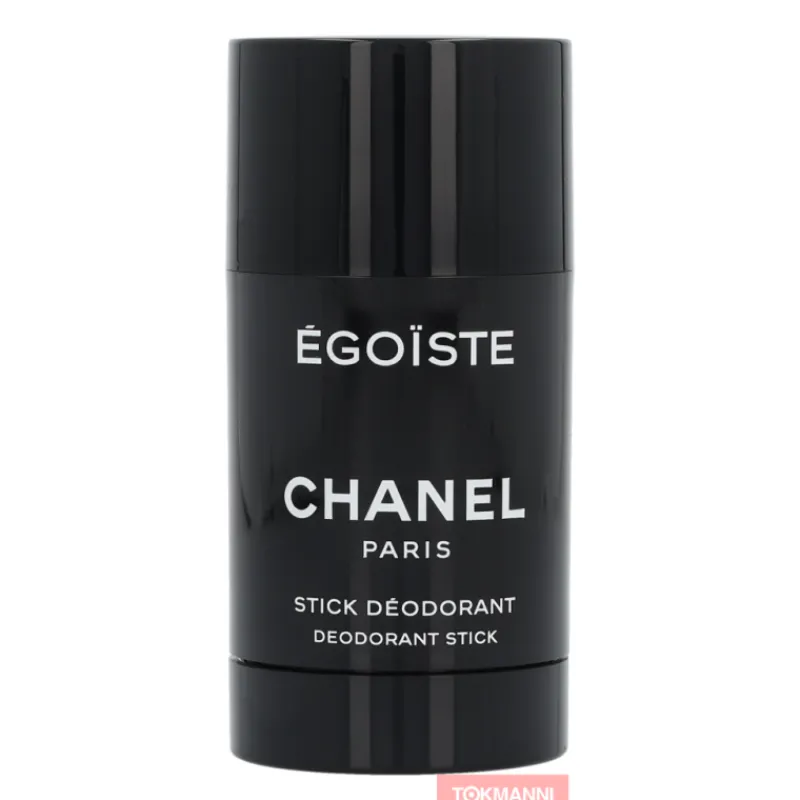 chanel-egoiste-pour-homme-deo-AuUZMdvJ-0.webp Chanel Ihonhoito^Egoiste Pour Homme Deo Stick 75ml