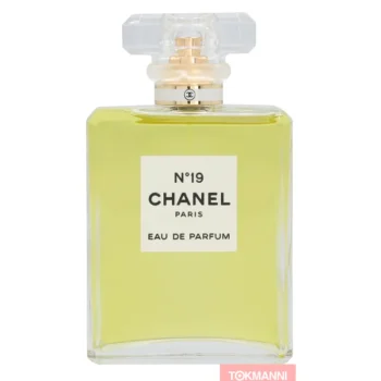 Chanel Hajuvedet^No 19 Edp Spray 100ml
