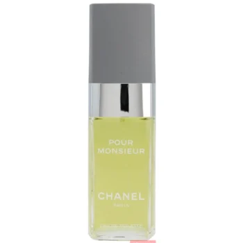 Chanel Ihonhoito^Pour Monsieur Edt Spray 100ml