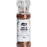 Priima Mausteet Ja Liemivalmisteet^Chili & Pippuri 110 G