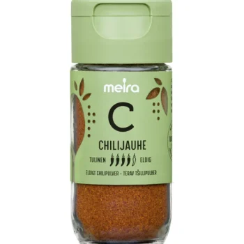 Meira Mausteet Ja Liemivalmisteet^Chilijauhe 38 G Tulinen