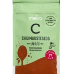 Meira Mausteet Ja Liemivalmisteet^Chilimausteseos 24 G, Ei Lisättyä Suolaa