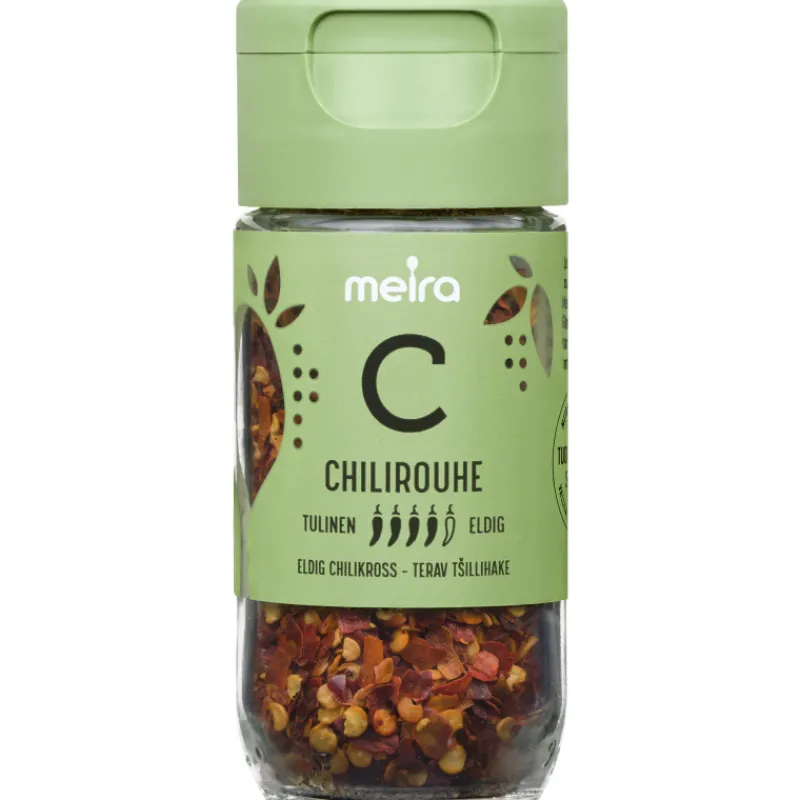 chilirouhe-meira-22-g-tulinen-VYUppZWQ-0.webp Meira Mausteet Ja Liemivalmisteet^Chilirouhe 22 G Tulinen