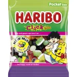 Haribo Karkit^Click Mix 80 G
