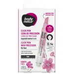 Body Natur Ihokarvanpoistovälineet Ja Tarvikkeet^Click Pen Ihokarvanpoistovaha 36ml Kasvoille