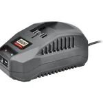 Brücke Sähkötyökalut-CLICK-sarjan Laturi 18 V / 2,4 A