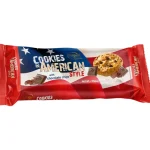 Bogutti Keksit^Cookies 120 G American Style Suklaa